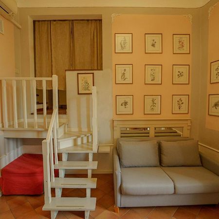 Tranquil Suite Near Museums And Train Station Firenze Eksteriør bilde