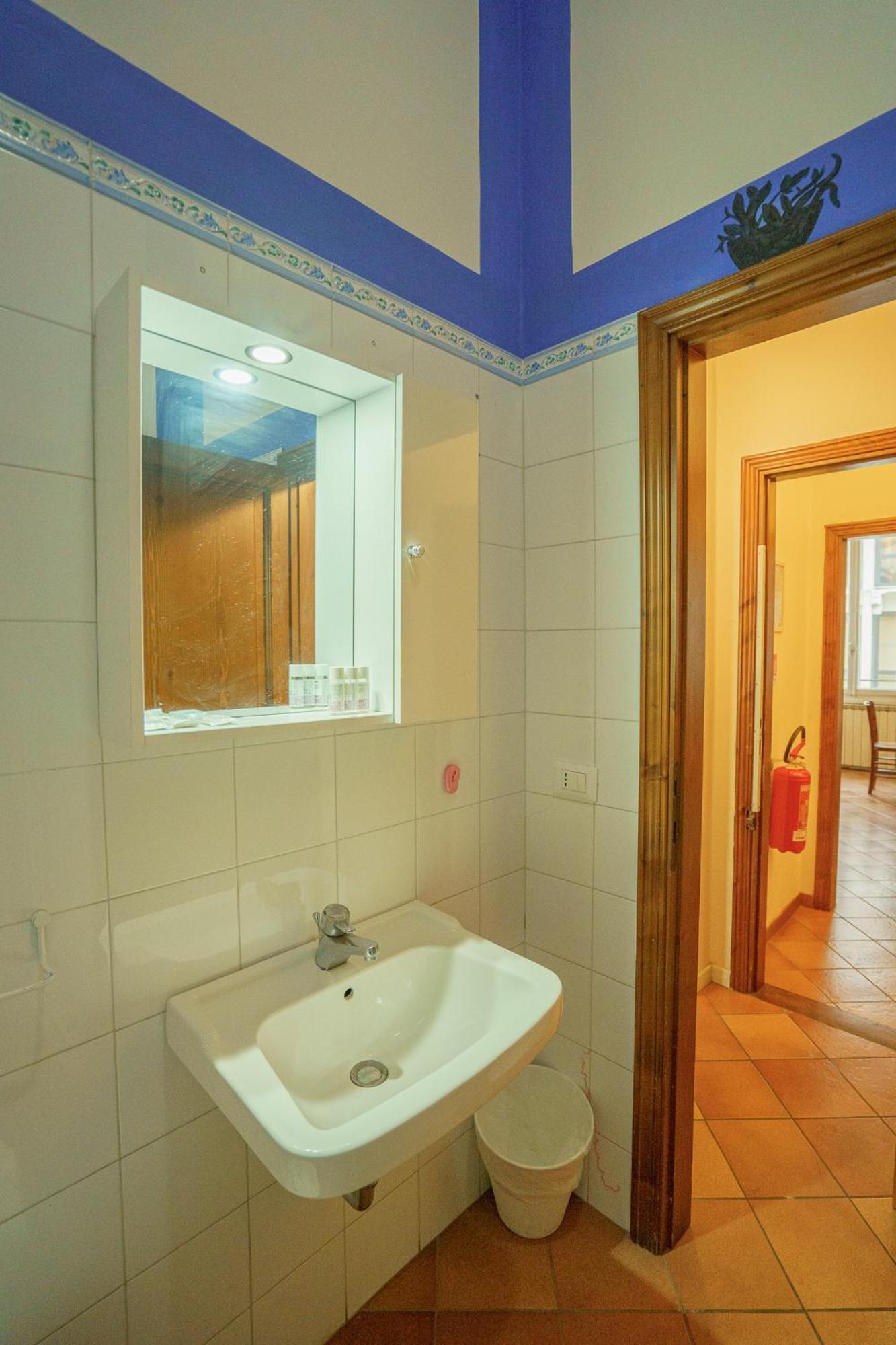 Tranquil Suite Near Museums And Train Station Firenze Eksteriør bilde