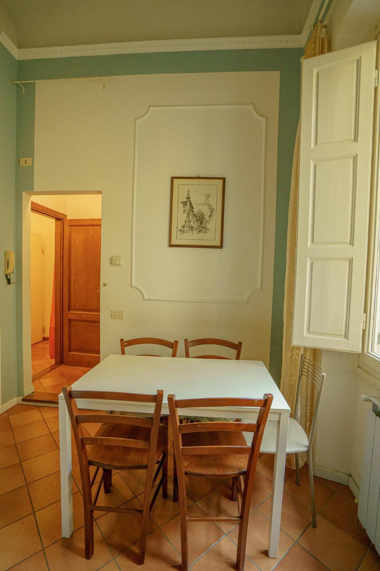 Tranquil Suite Near Museums And Train Station Firenze Eksteriør bilde
