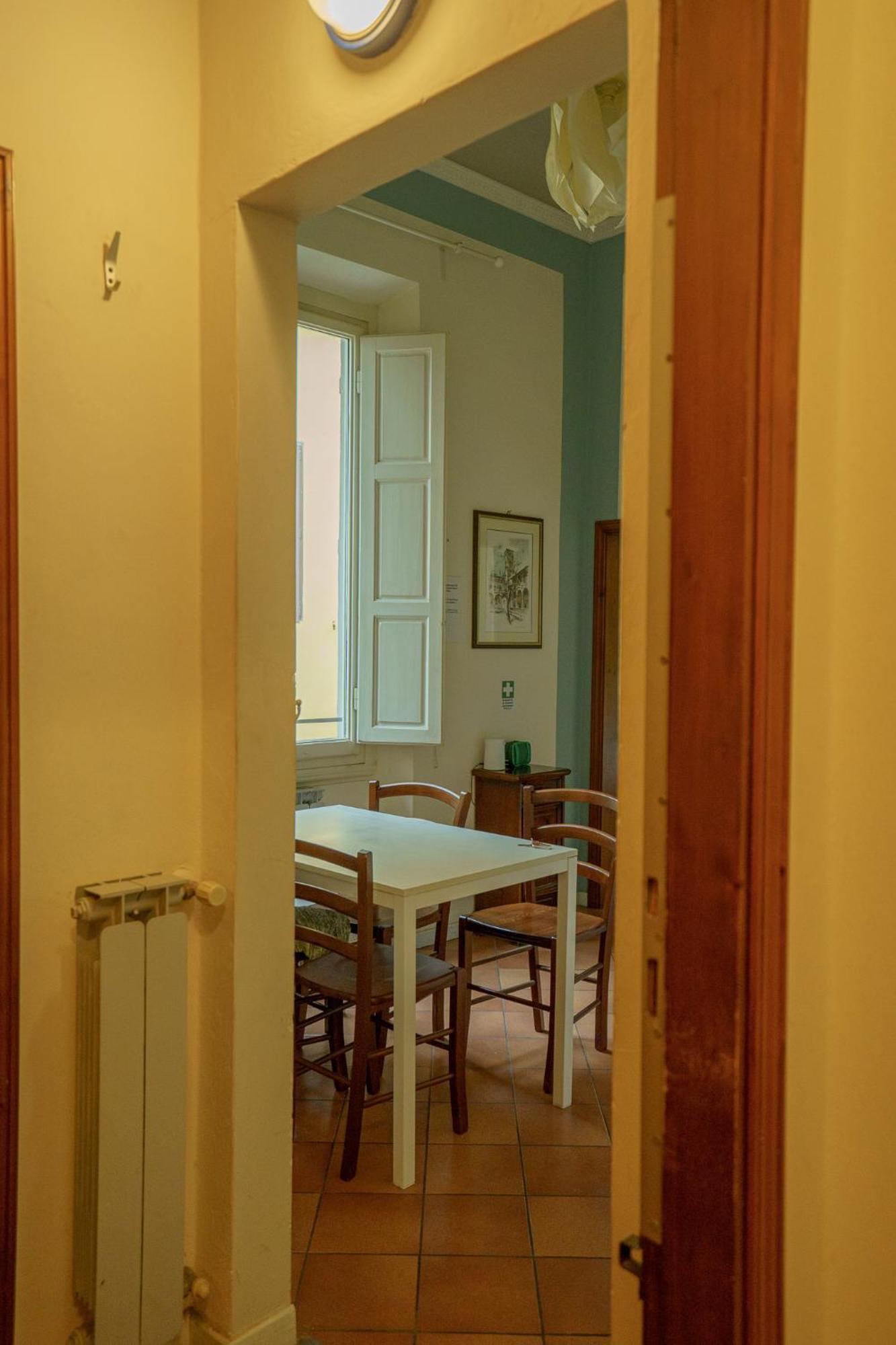 Tranquil Suite Near Museums And Train Station Firenze Eksteriør bilde