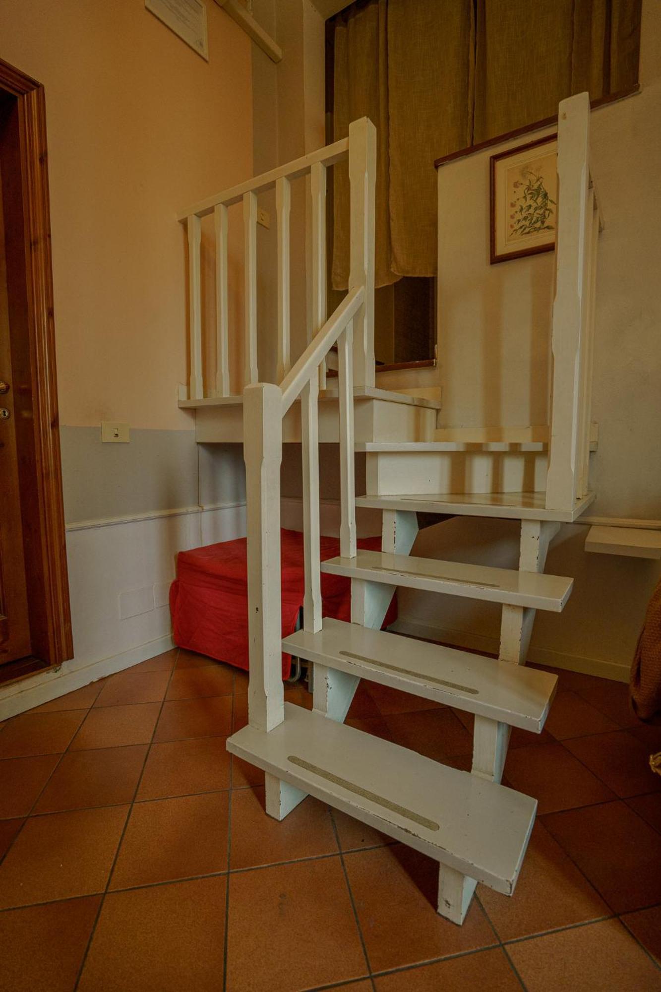 Tranquil Suite Near Museums And Train Station Firenze Eksteriør bilde
