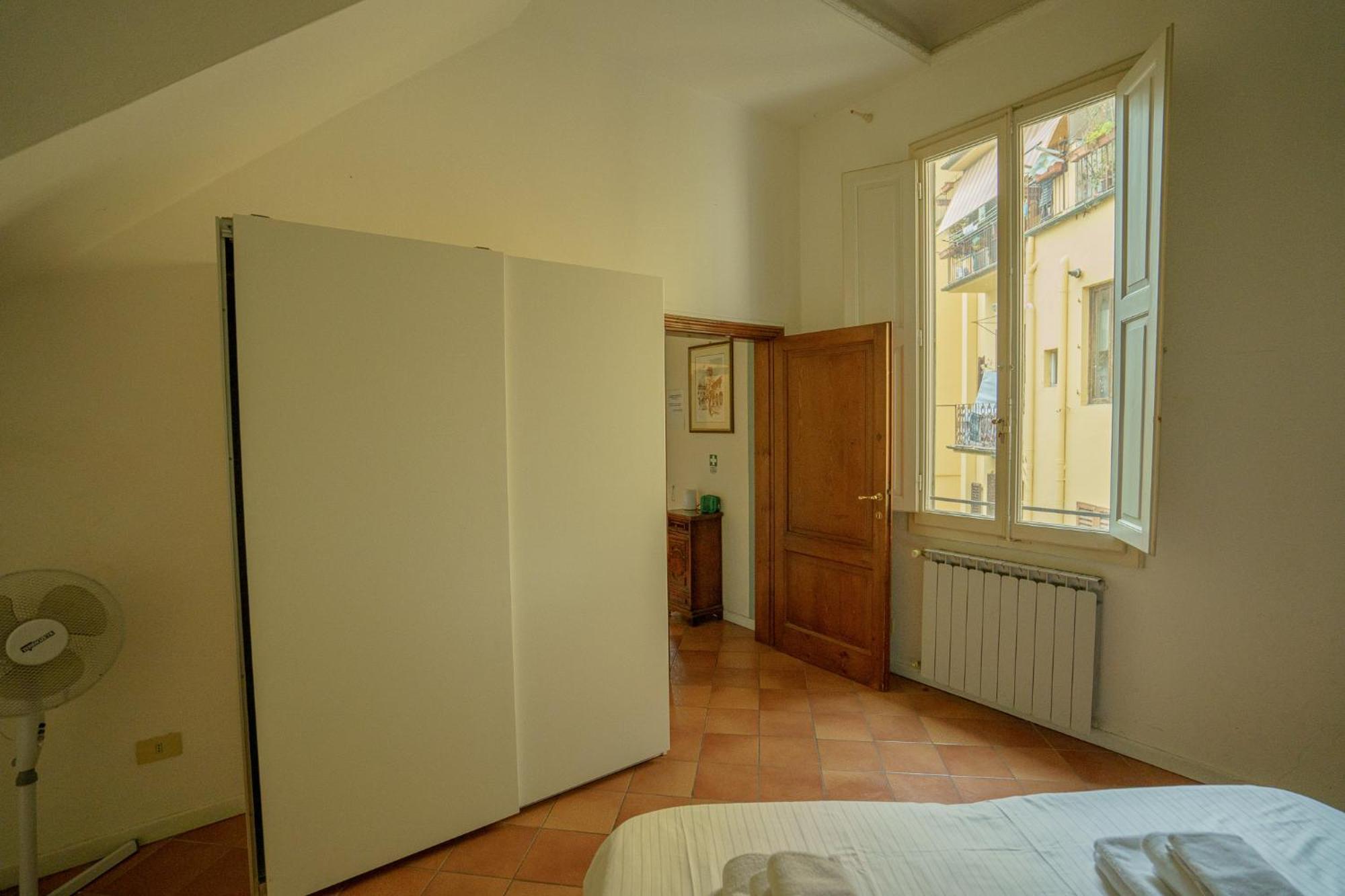 Tranquil Suite Near Museums And Train Station Firenze Eksteriør bilde