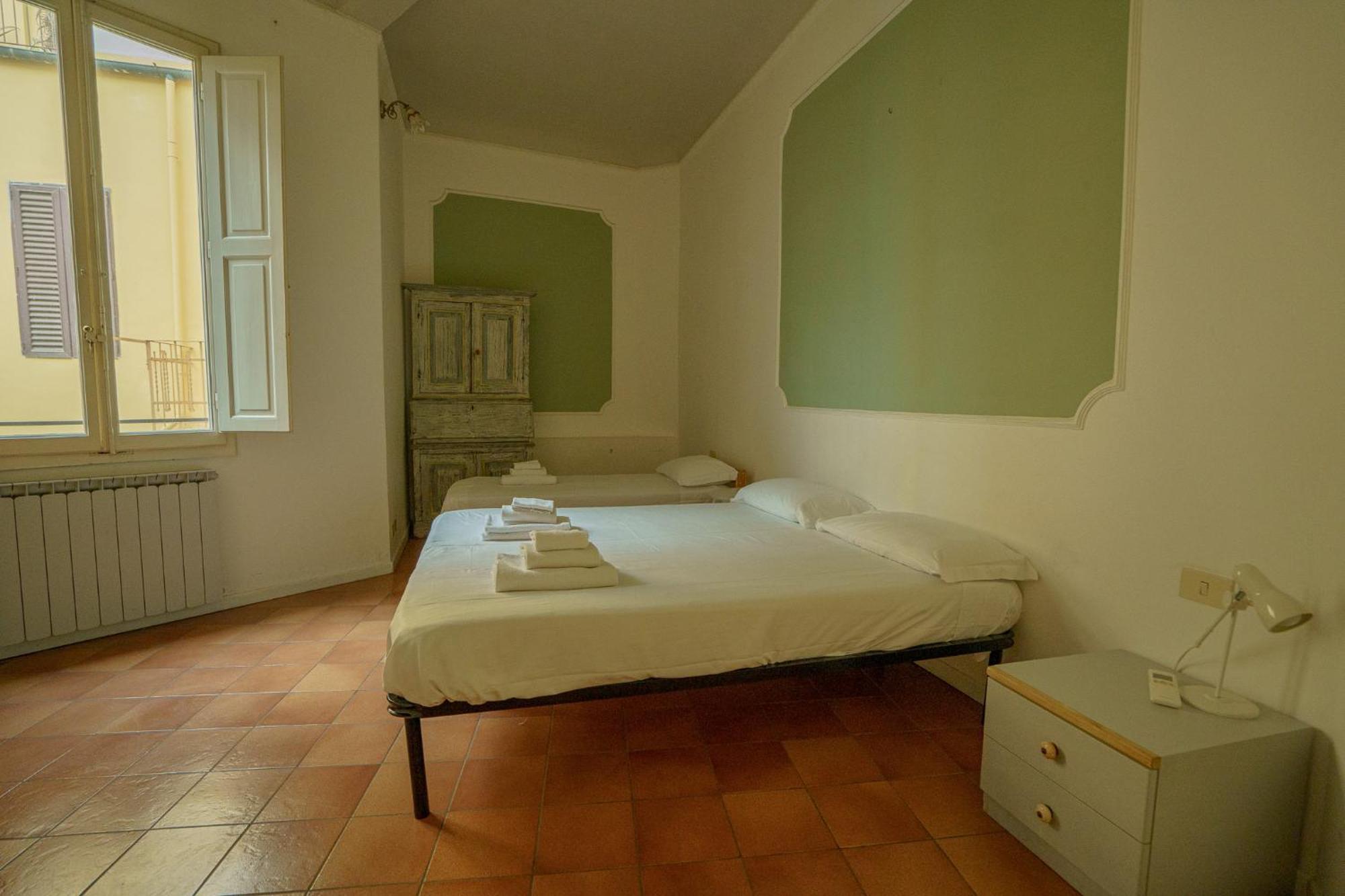 Tranquil Suite Near Museums And Train Station Firenze Eksteriør bilde