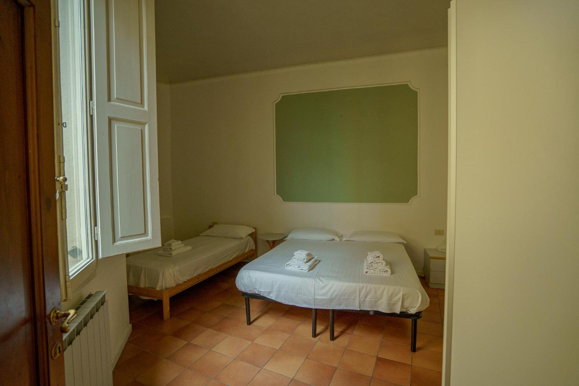 Tranquil Suite Near Museums And Train Station Firenze Eksteriør bilde