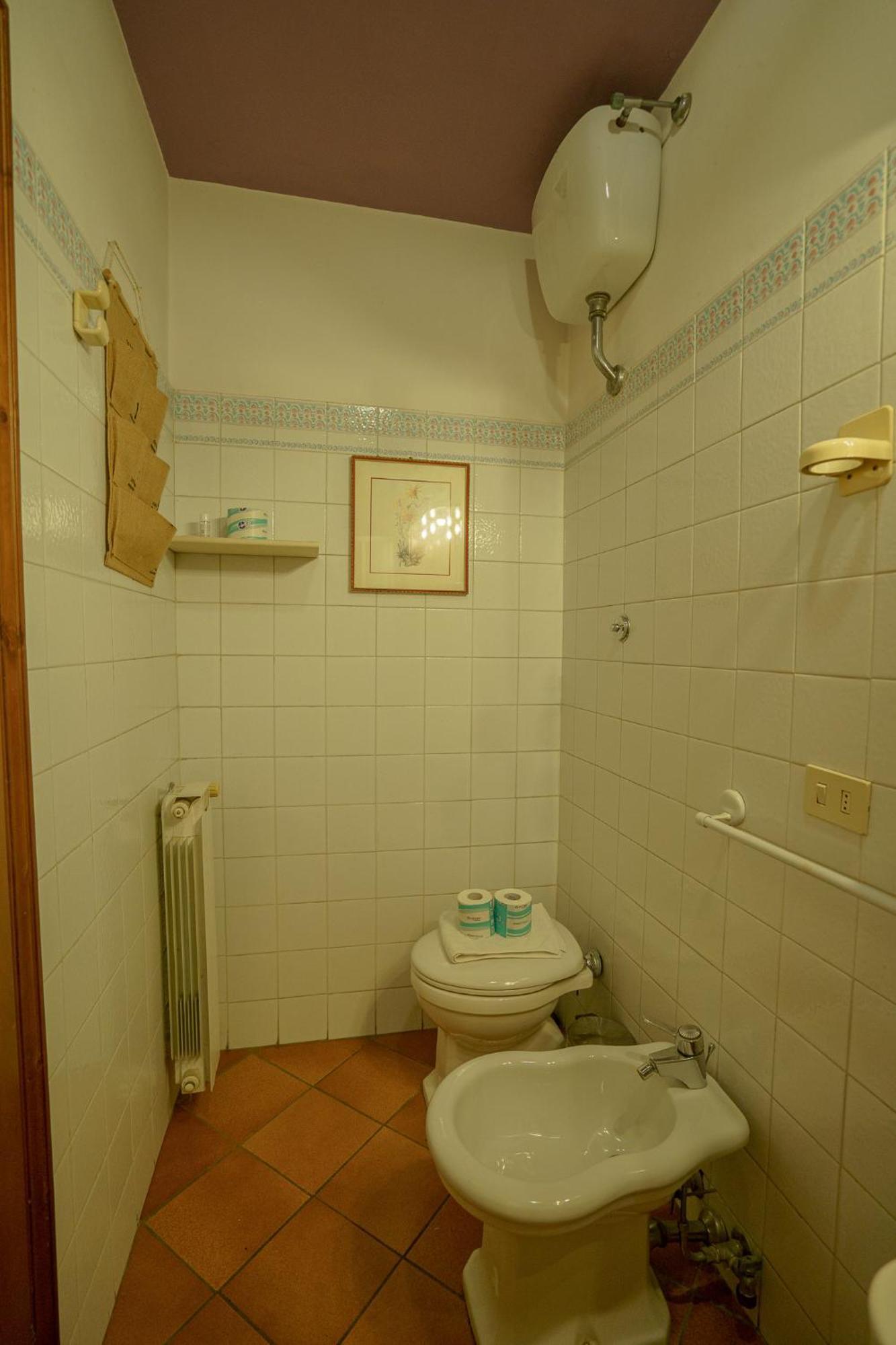 Tranquil Suite Near Museums And Train Station Firenze Eksteriør bilde