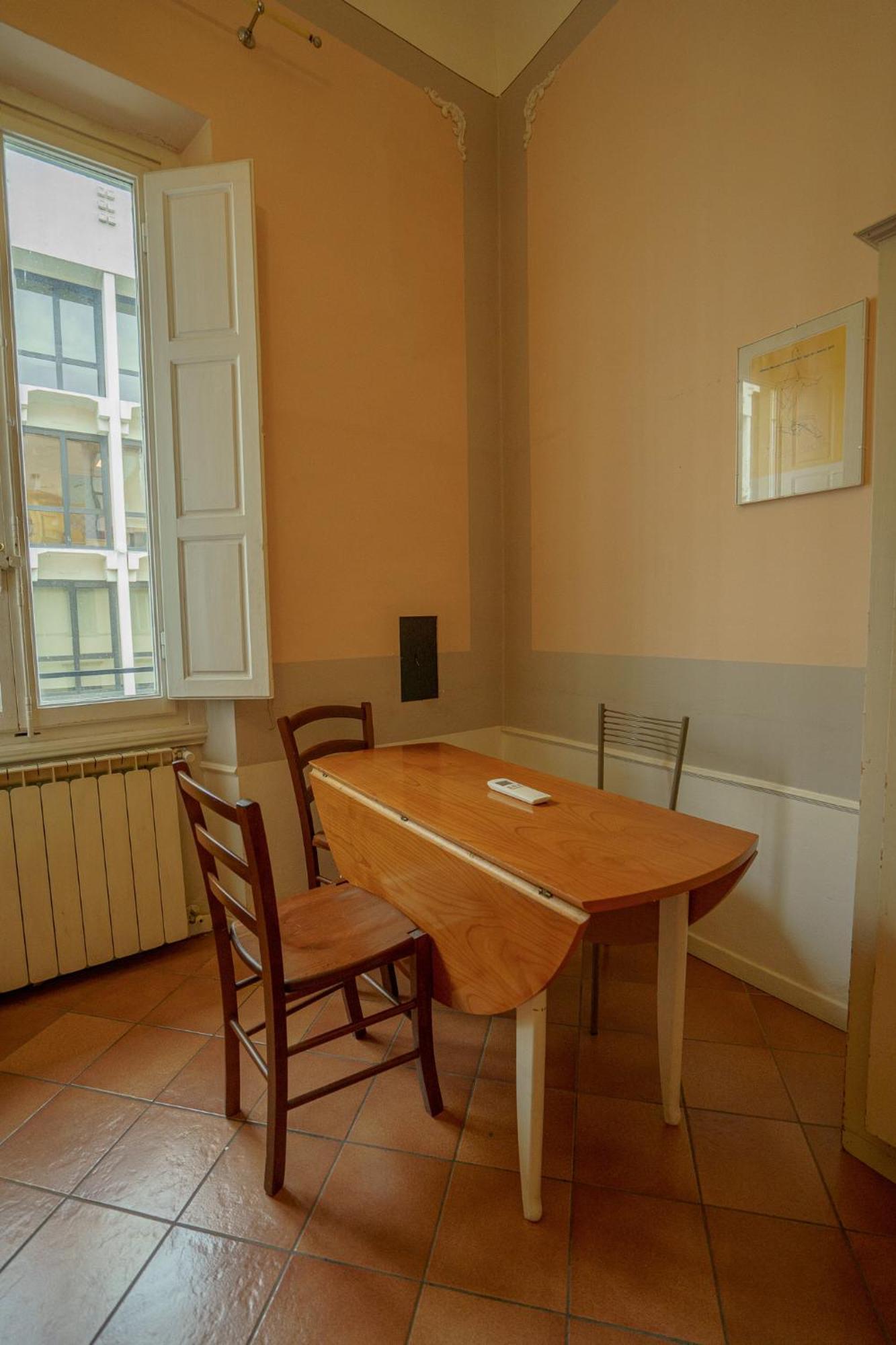 Tranquil Suite Near Museums And Train Station Firenze Eksteriør bilde