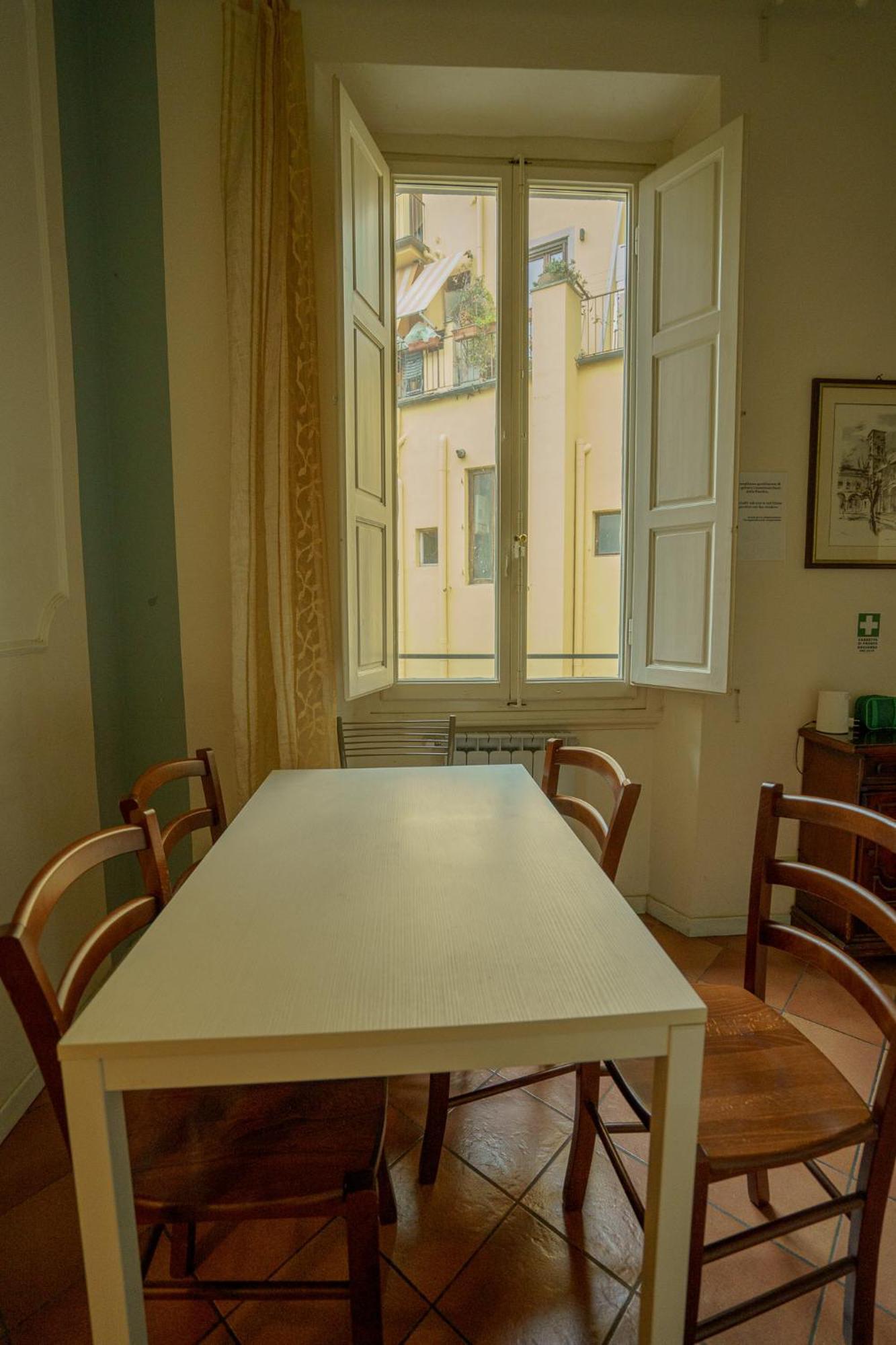 Tranquil Suite Near Museums And Train Station Firenze Eksteriør bilde