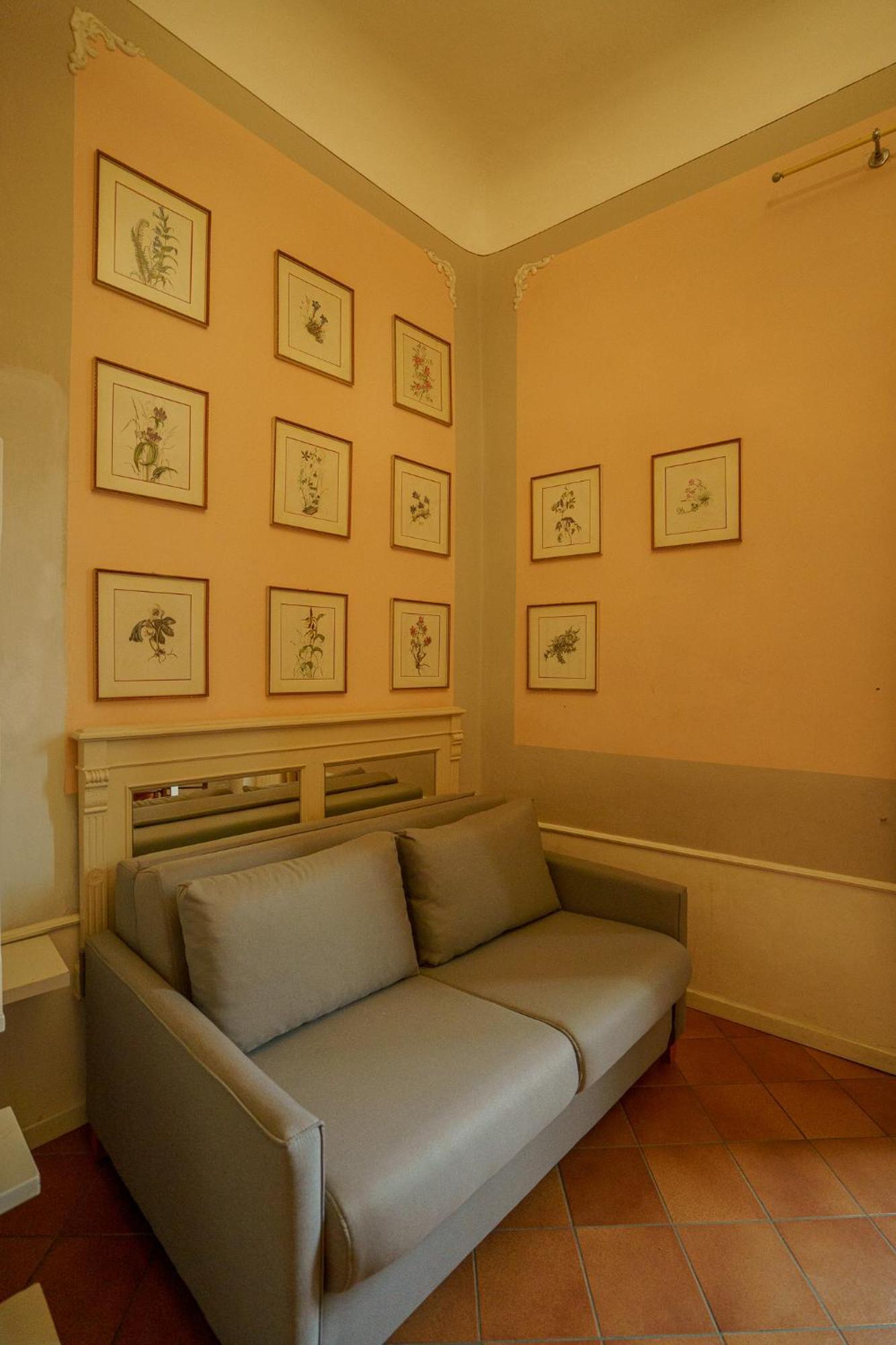 Tranquil Suite Near Museums And Train Station Firenze Eksteriør bilde