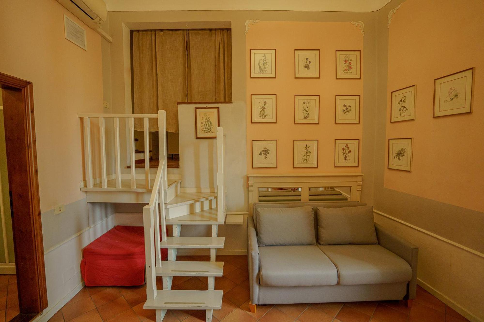 Tranquil Suite Near Museums And Train Station Firenze Eksteriør bilde