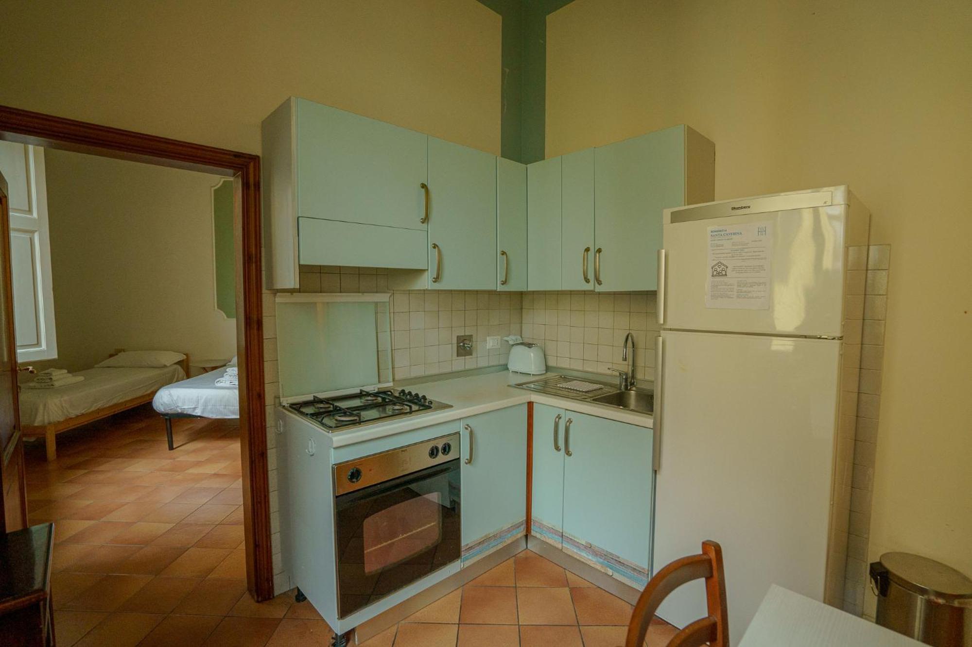 Tranquil Suite Near Museums And Train Station Firenze Eksteriør bilde
