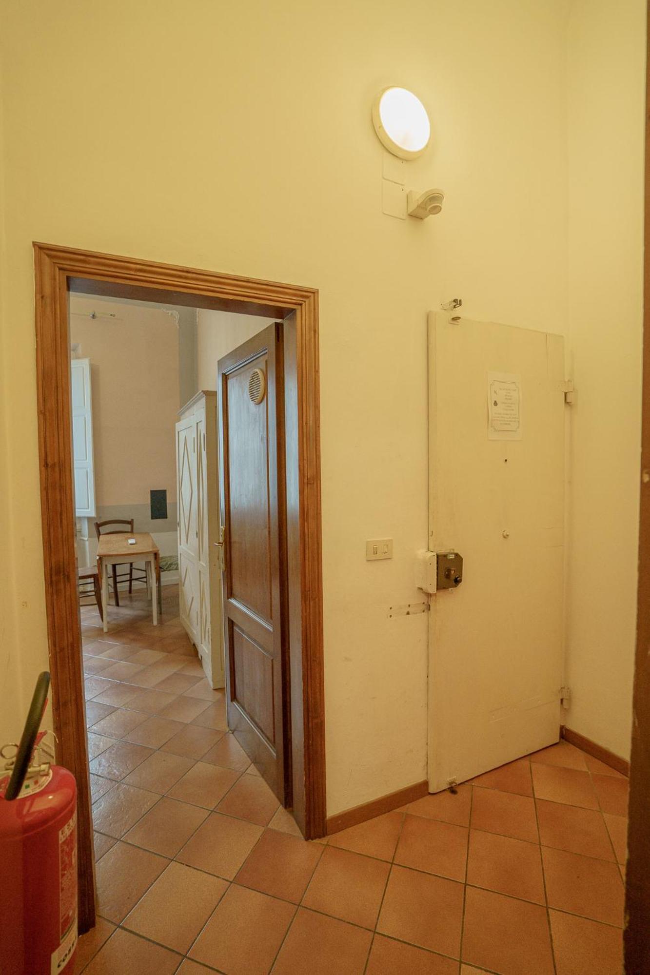 Tranquil Suite Near Museums And Train Station Firenze Eksteriør bilde