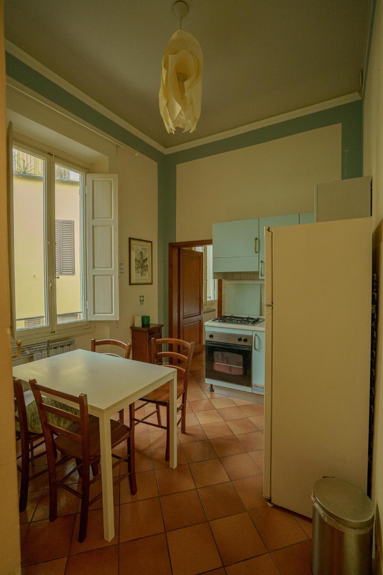 Tranquil Suite Near Museums And Train Station Firenze Eksteriør bilde